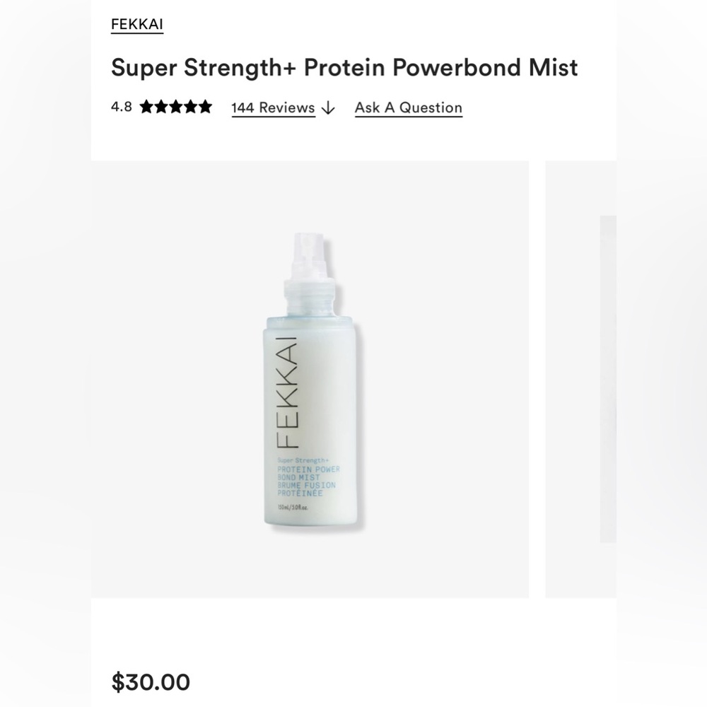 Fekkai AG Hair Styling Set with DevaCurl and Living Proof New condition - Picture 2 of 7
